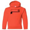 Heavy Blend™ Youth Hooded Sweatshirt Thumbnail