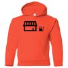 Heavy Blend™ Youth Hooded Sweatshirt Thumbnail