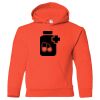 Heavy Blend™ Youth Hooded Sweatshirt Thumbnail