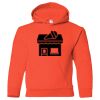 Heavy Blend™ Youth Hooded Sweatshirt Thumbnail