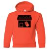 Heavy Blend™ Youth Hooded Sweatshirt Thumbnail