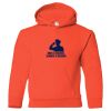 Heavy Blend™ Youth Hooded Sweatshirt Thumbnail