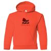 Heavy Blend™ Youth Hooded Sweatshirt Thumbnail