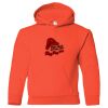 Heavy Blend™ Youth Hooded Sweatshirt Thumbnail