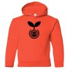 Heavy Blend™ Youth Hooded Sweatshirt Thumbnail