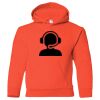 Heavy Blend™ Youth Hooded Sweatshirt Thumbnail