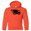 Heavy Blend™ Youth Hooded Sweatshirt Thumbnail