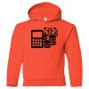 Heavy Blend™ Youth Hooded Sweatshirt Thumbnail
