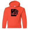 Heavy Blend™ Youth Hooded Sweatshirt Thumbnail