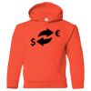 Heavy Blend™ Youth Hooded Sweatshirt Thumbnail