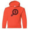 Heavy Blend™ Youth Hooded Sweatshirt Thumbnail