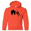 Heavy Blend™ Youth Hooded Sweatshirt Thumbnail