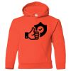 Heavy Blend™ Youth Hooded Sweatshirt Thumbnail