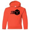 Heavy Blend™ Youth Hooded Sweatshirt Thumbnail