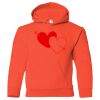 Heavy Blend™ Youth Hooded Sweatshirt Thumbnail