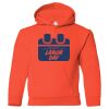 Heavy Blend™ Youth Hooded Sweatshirt Thumbnail