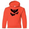 Heavy Blend™ Youth Hooded Sweatshirt Thumbnail