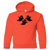 Heavy Blend™ Youth Hooded Sweatshirt Thumbnail