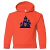 Heavy Blend™ Youth Hooded Sweatshirt Thumbnail