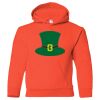 Heavy Blend™ Youth Hooded Sweatshirt Thumbnail