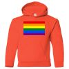 Heavy Blend™ Youth Hooded Sweatshirt Thumbnail