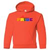 Heavy Blend™ Youth Hooded Sweatshirt Thumbnail