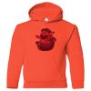 Heavy Blend™ Youth Hooded Sweatshirt Thumbnail