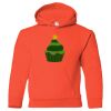 Heavy Blend™ Youth Hooded Sweatshirt Thumbnail