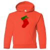 Heavy Blend™ Youth Hooded Sweatshirt Thumbnail