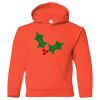 Heavy Blend™ Youth Hooded Sweatshirt Thumbnail