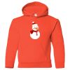 Heavy Blend™ Youth Hooded Sweatshirt Thumbnail