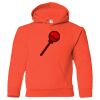 Heavy Blend™ Youth Hooded Sweatshirt Thumbnail