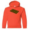 Heavy Blend™ Youth Hooded Sweatshirt Thumbnail