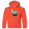 Heavy Blend™ Youth Hooded Sweatshirt Thumbnail