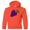 Heavy Blend™ Youth Hooded Sweatshirt Thumbnail