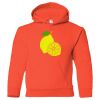 Heavy Blend™ Youth Hooded Sweatshirt Thumbnail