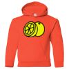 Heavy Blend™ Youth Hooded Sweatshirt Thumbnail