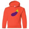 Heavy Blend™ Youth Hooded Sweatshirt Thumbnail