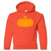 Heavy Blend™ Youth Hooded Sweatshirt Thumbnail