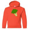 Heavy Blend™ Youth Hooded Sweatshirt Thumbnail