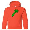 Heavy Blend™ Youth Hooded Sweatshirt Thumbnail