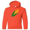 Heavy Blend™ Youth Hooded Sweatshirt Thumbnail