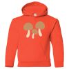Heavy Blend™ Youth Hooded Sweatshirt Thumbnail