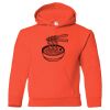 Heavy Blend™ Youth Hooded Sweatshirt Thumbnail