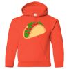 Heavy Blend™ Youth Hooded Sweatshirt Thumbnail