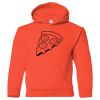 Heavy Blend™ Youth Hooded Sweatshirt Thumbnail