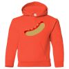 Heavy Blend™ Youth Hooded Sweatshirt Thumbnail