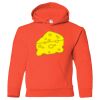 Heavy Blend™ Youth Hooded Sweatshirt Thumbnail