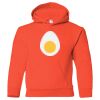 Heavy Blend™ Youth Hooded Sweatshirt Thumbnail
