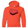 Heavy Blend™ Youth Hooded Sweatshirt Thumbnail